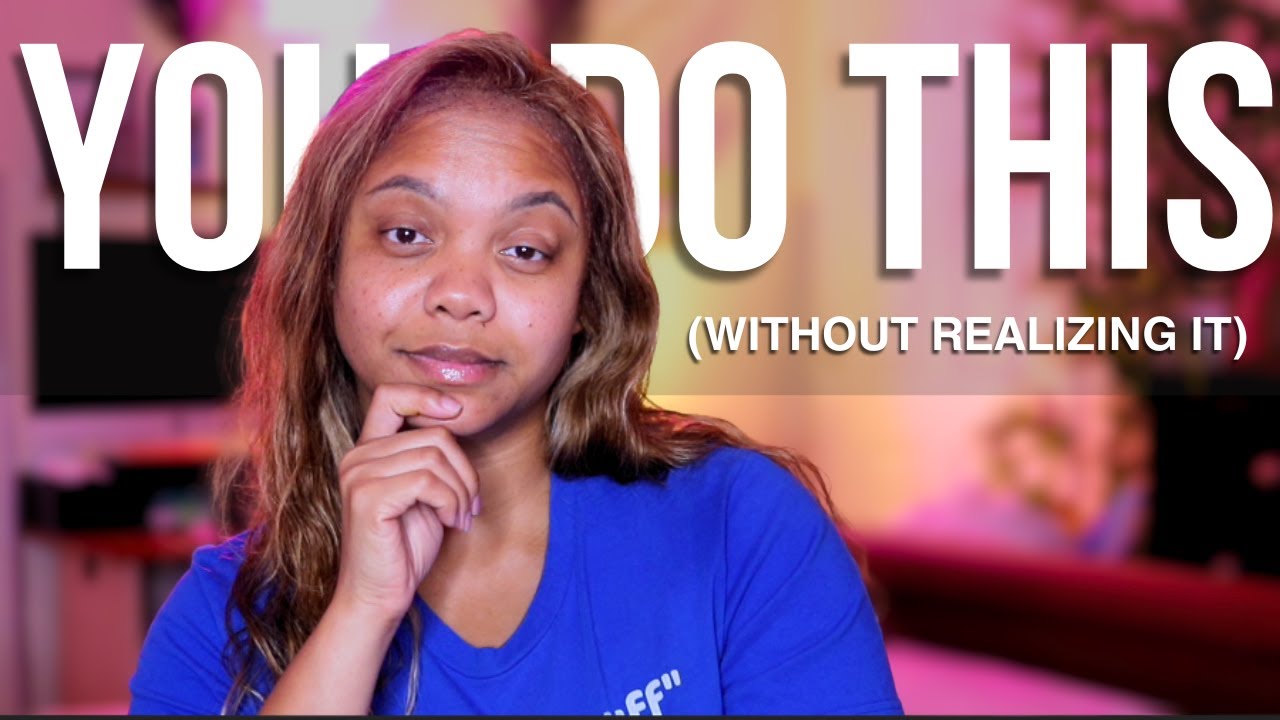 How to Stop Asking for Permission in Subtle Ways You Don't Notice