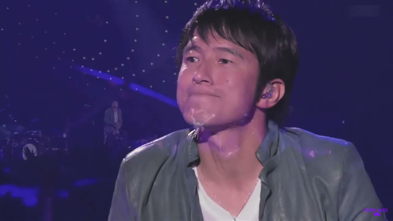 寺岡呼人 Ft. 桜井和寿  バトン