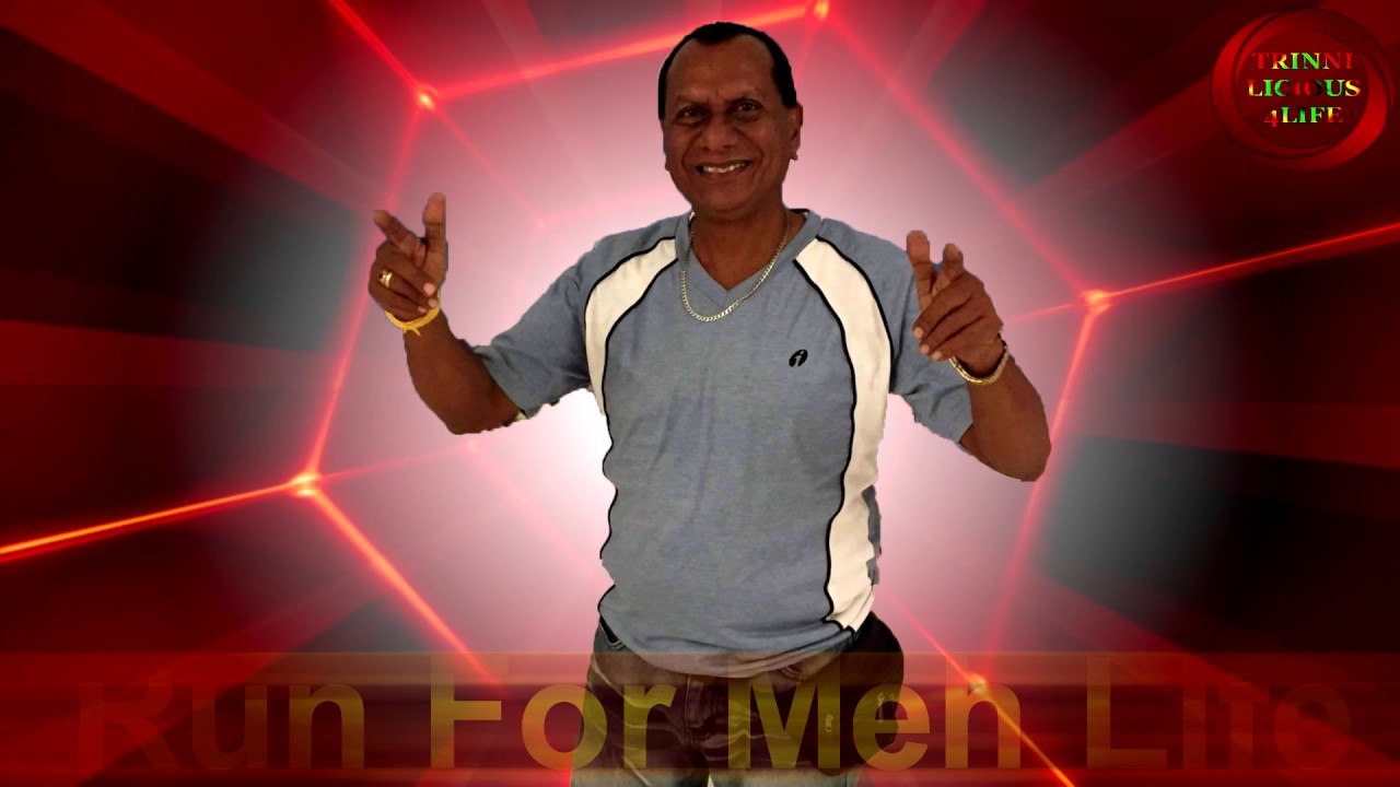 Heeralal Rampartap - Run For Meh Life [2005]  CSM Winner