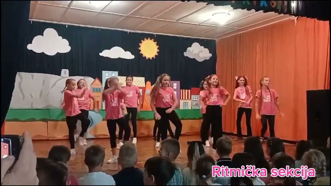 Waka Waka - My sweet girls  #kids #dance #dancevideo #kidsvideo #kidsdance #zumbakids
