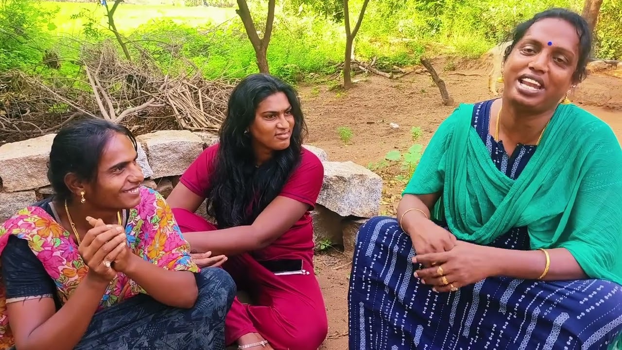 ஒரு வயசு பிள்ளைங்க வீட்ல வேலை செய்யறது இல்ல 