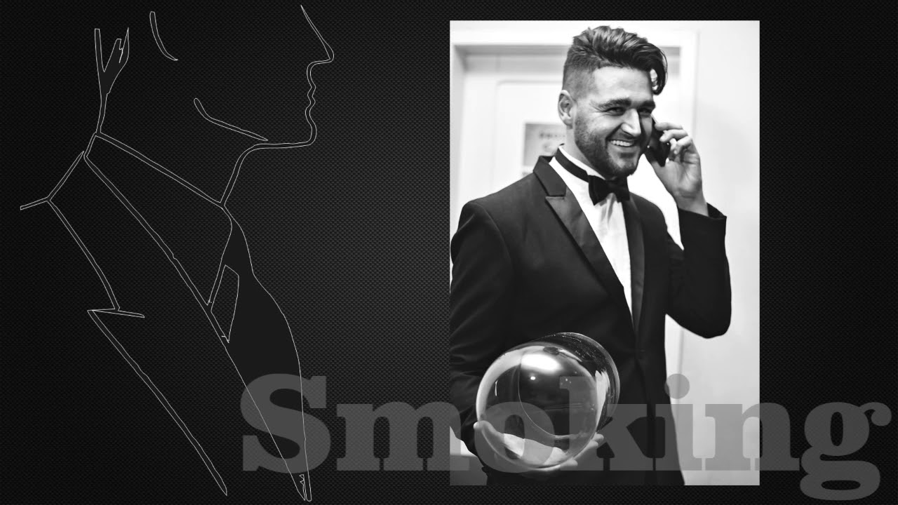 Fraque...Smoking...Terno...Costume.. Qual a diferença entre eles????
