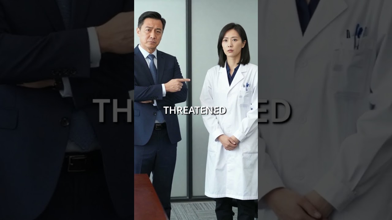 Hospital Worker Exposed Deadly Organ Trafficking Ring - This Will Shock You