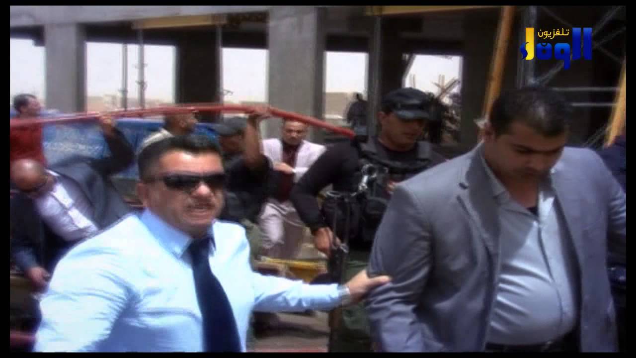 يبو جعفر ينور العين
