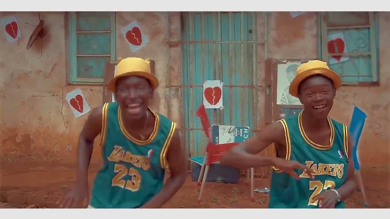 Saint ft Onesimus Too Much Dance Choreography... Performed By.The Invisible Crew