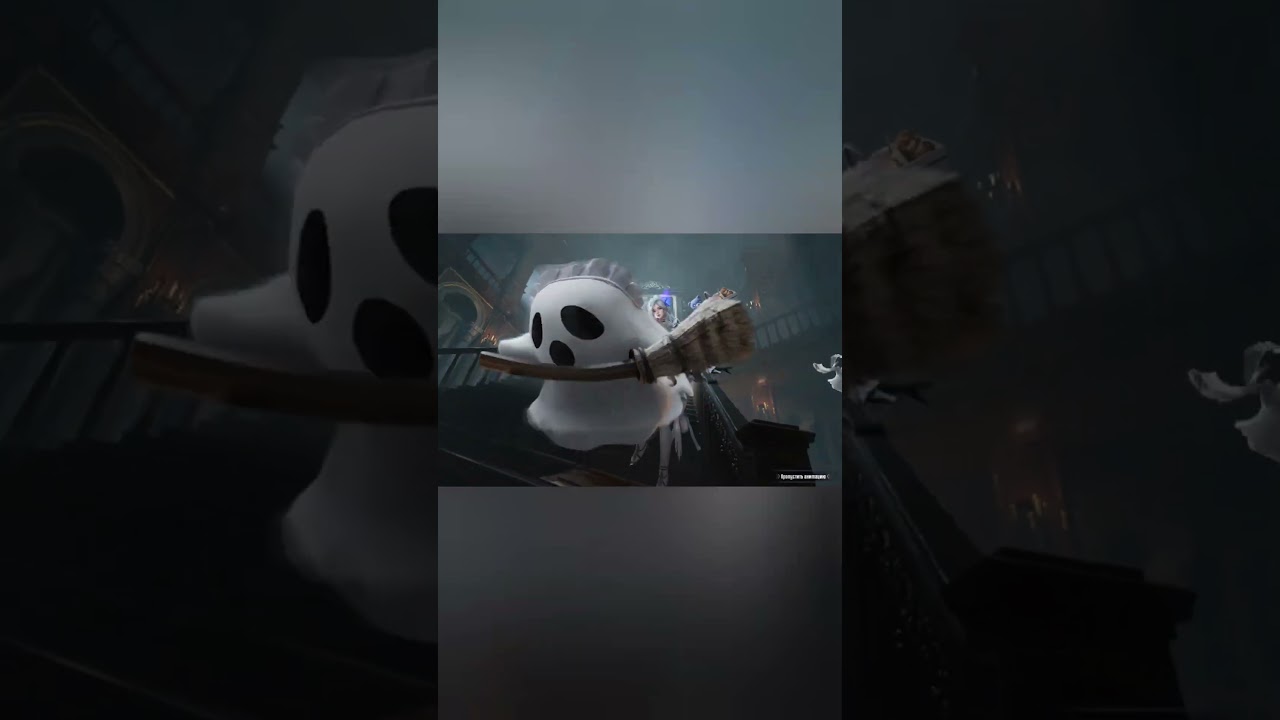 #pubgmobile #YouTubeHORROR крутим золотой костюм