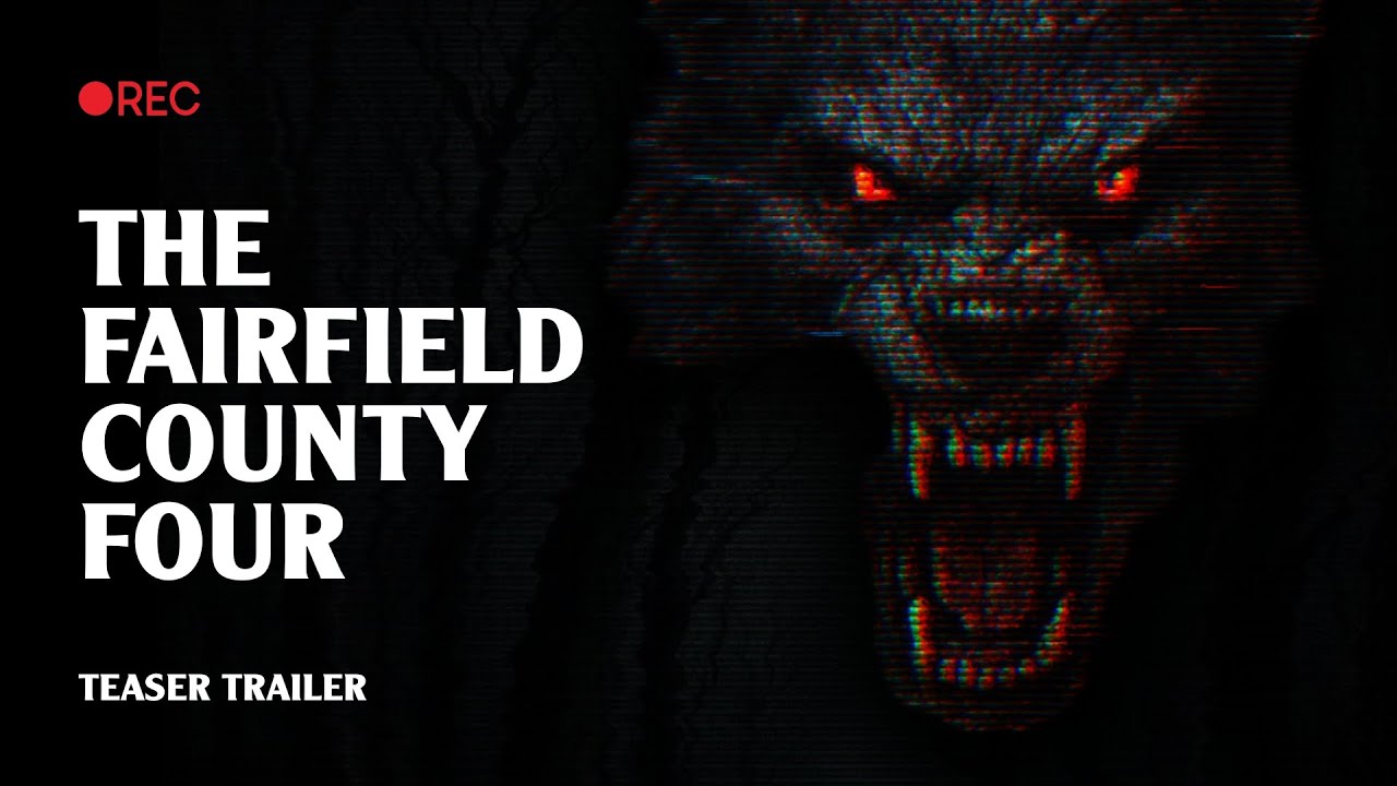 The Fairfield County Four (2026) | TEASER TRAILER