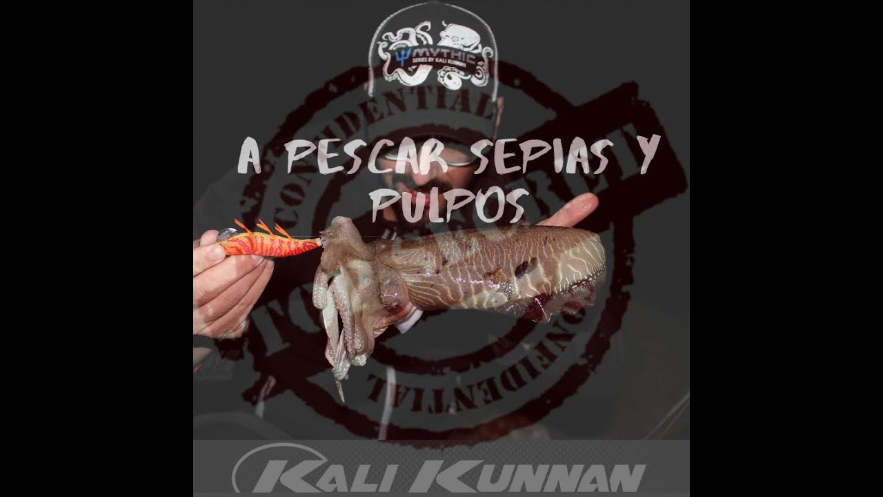 TOP SECRET.  Especial Sepias y Pulpos eging