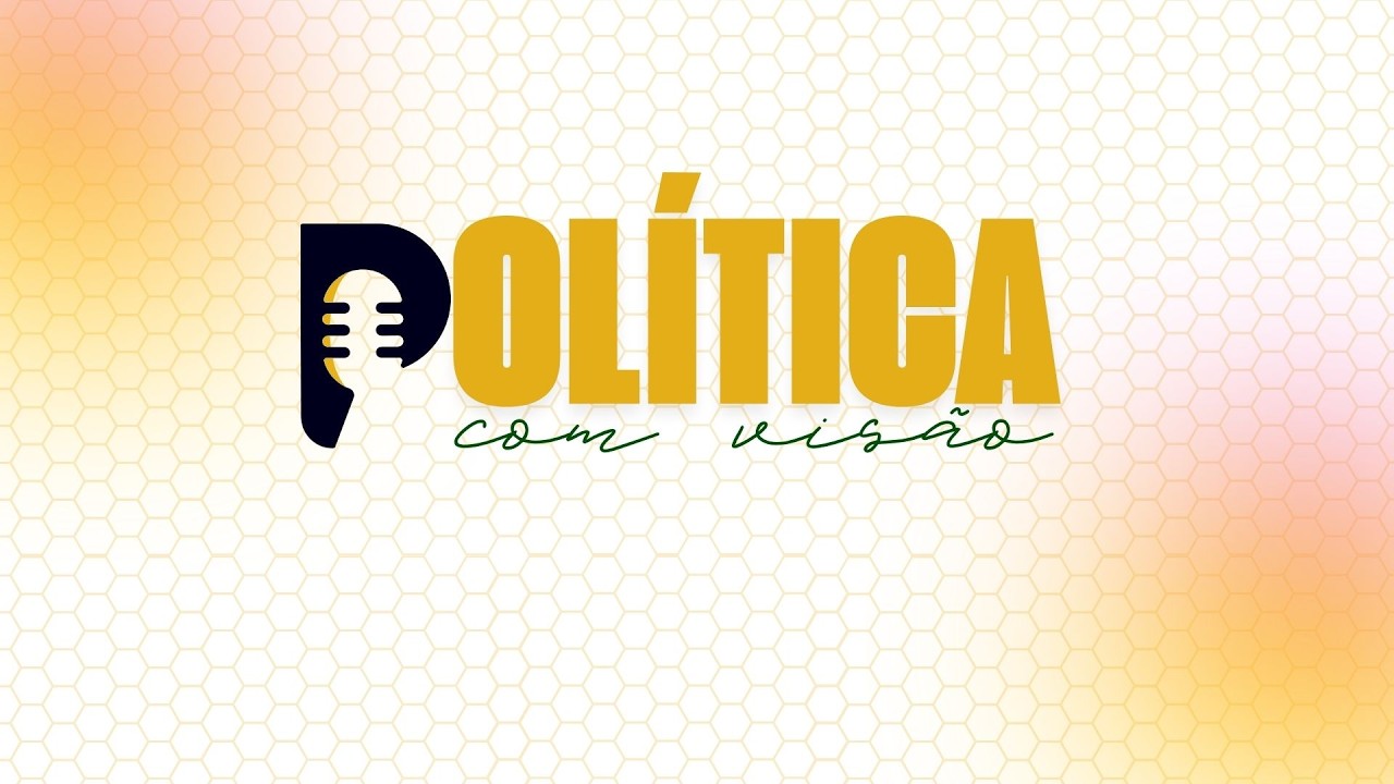 POLÍTICA COM VISÃO - 05.03.2026