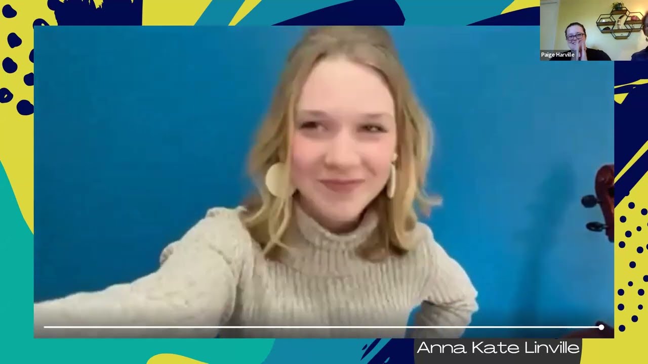 KSM Spring VIRTUAL Recital 2024