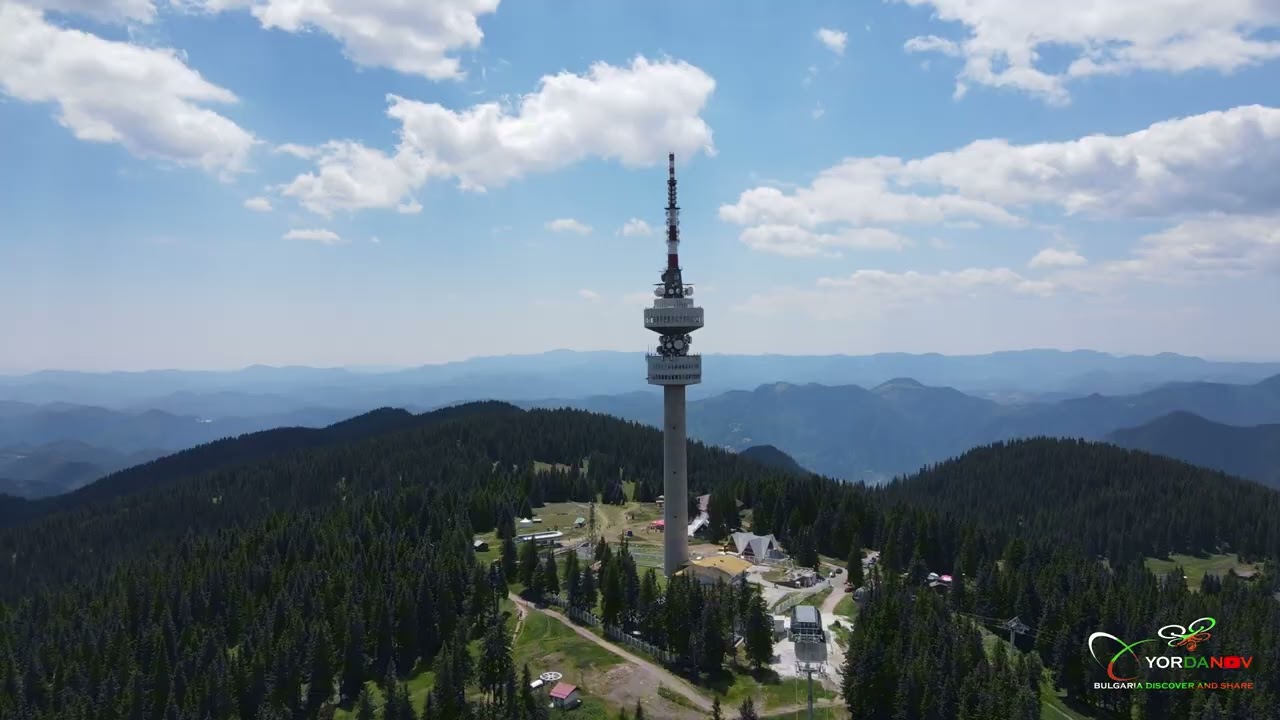 Pamporovo, Bulgaria 2025