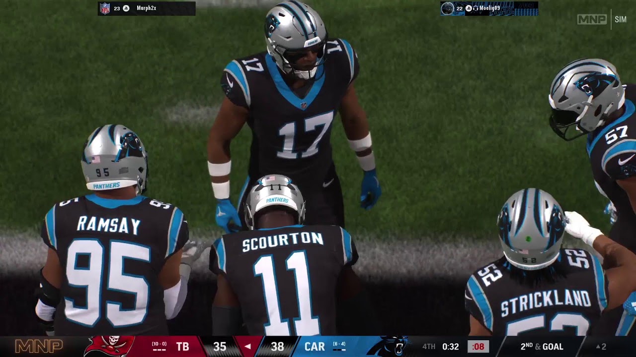 Lg play WIT