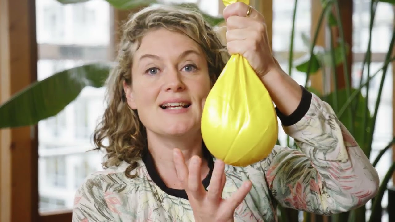 Learning how to wee properly | Wilhelmina Kinderziekenhuis