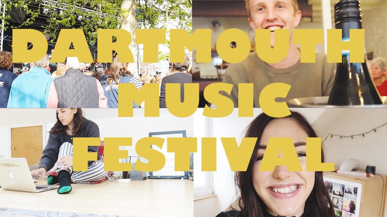 DARTMOUTH MUSIC FESTIVAL