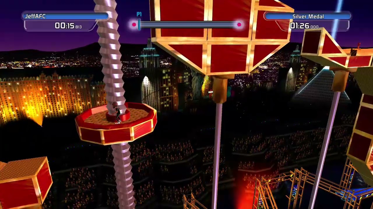 Doritos Crash Course Cool Course Moment