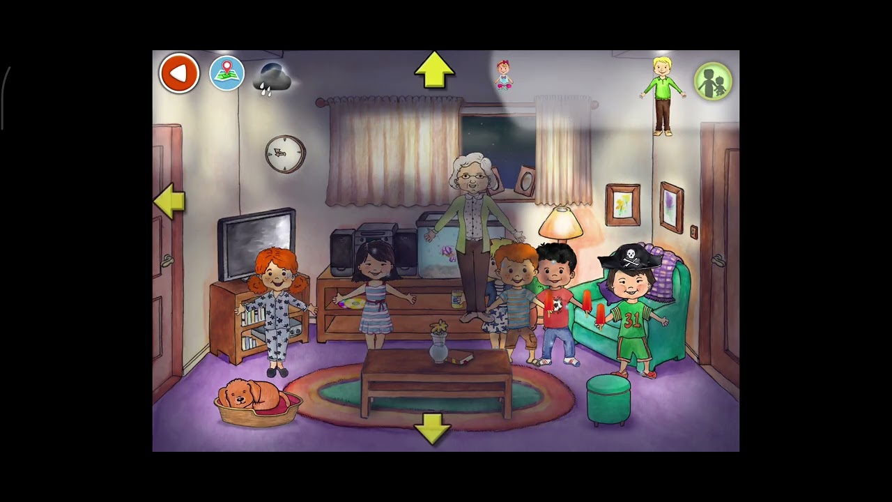 This part to from my playhome 😄🪻☄️