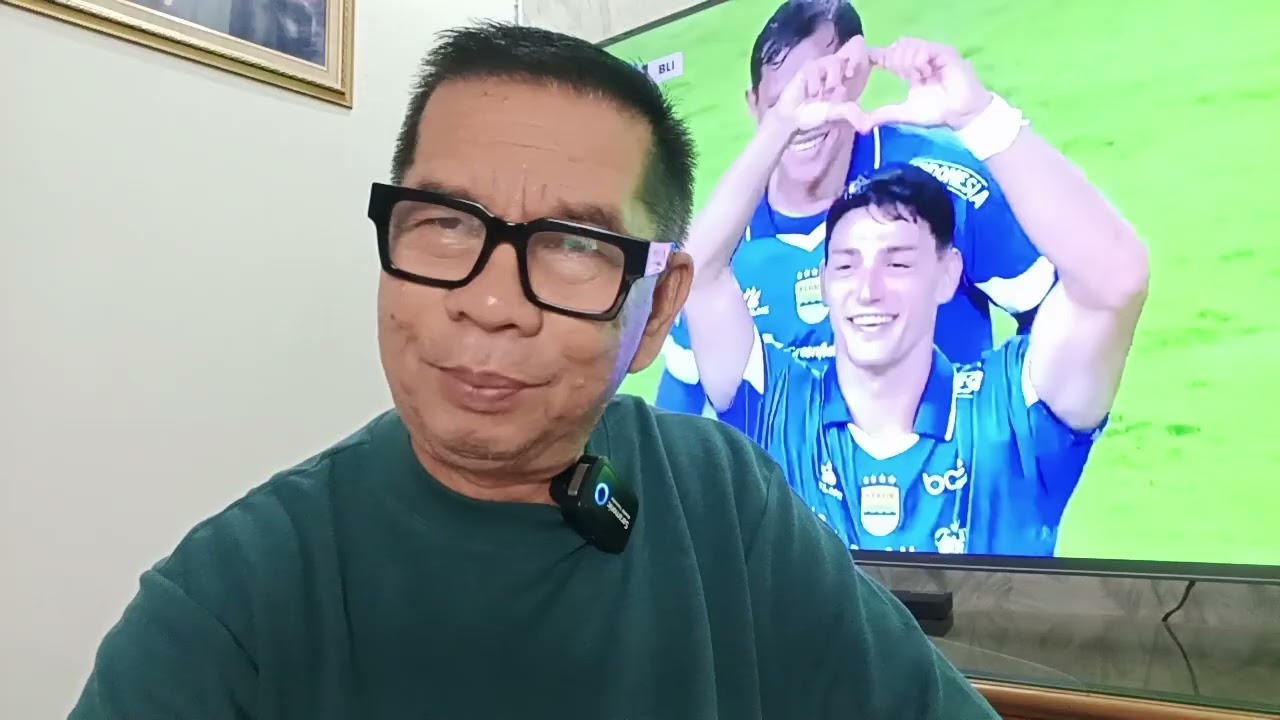 Persib Masih Nyaman Di Puncak, Timnas U-17 Siap Terkam Timor Leste