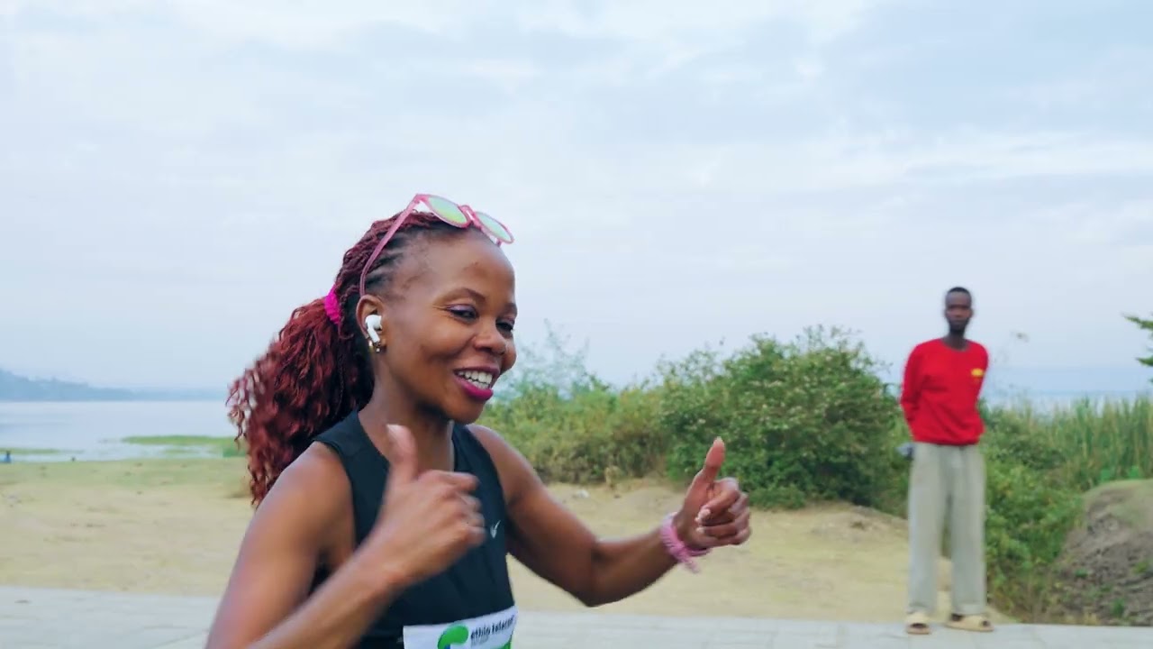 The magnificent weekend | 2026 Ethio Telecom Lake Hawassa Half Marathon | Highlight
