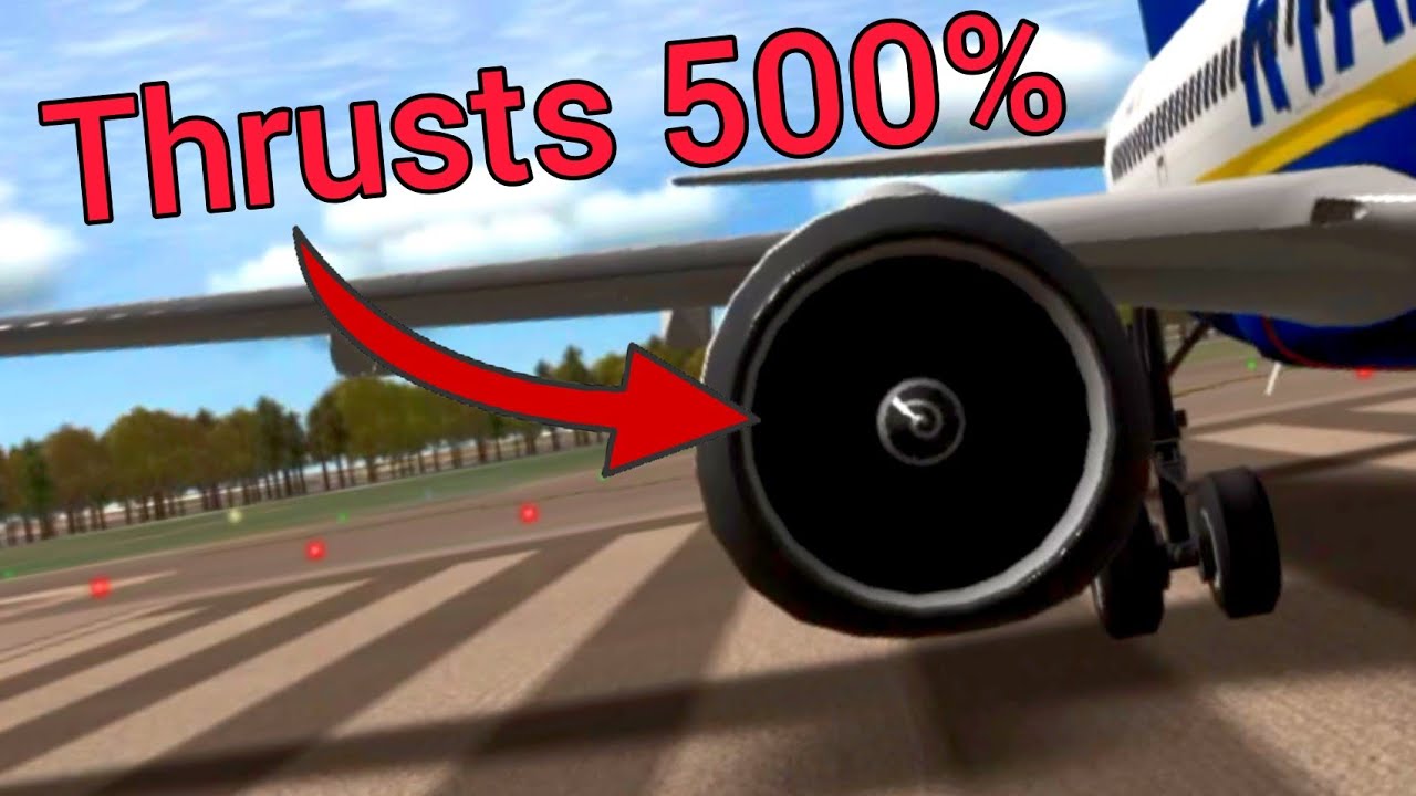 [RFS] This engine sound will keep going higher ??! 🤔 #shorts