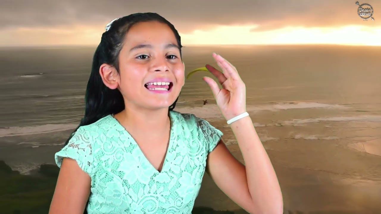 Mi corazón lo sabe bien - Loyda Olmeda (Version) Wandy Eyelit