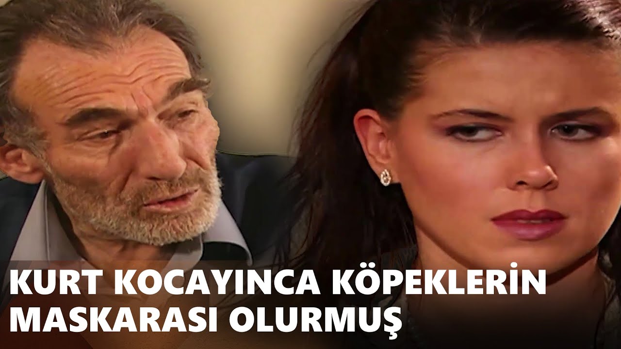 İhtiyar Adamcağızı Koca Eve Sığdıramadı, İblis Sıfatlı | İman Edenler