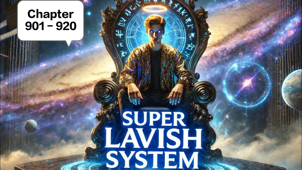 Super Lavish System Chapter 901 to 920 Explain in Hindi 