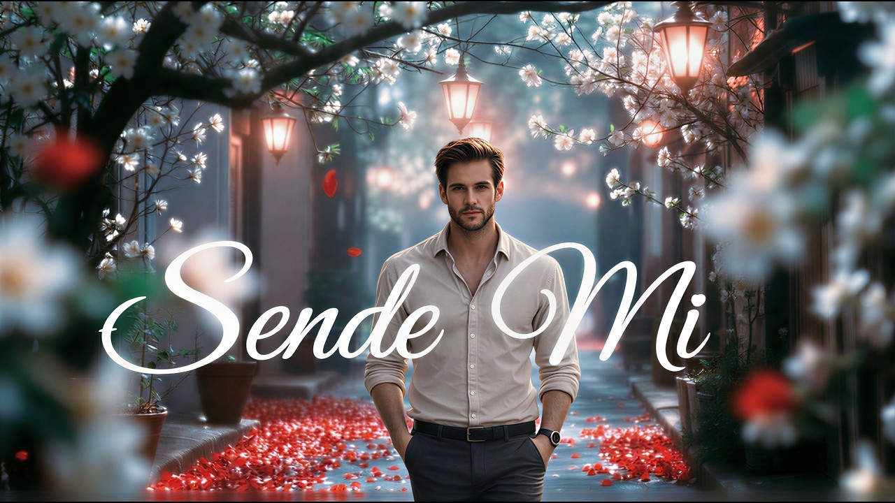 Sende Mi - PiLAKANTO