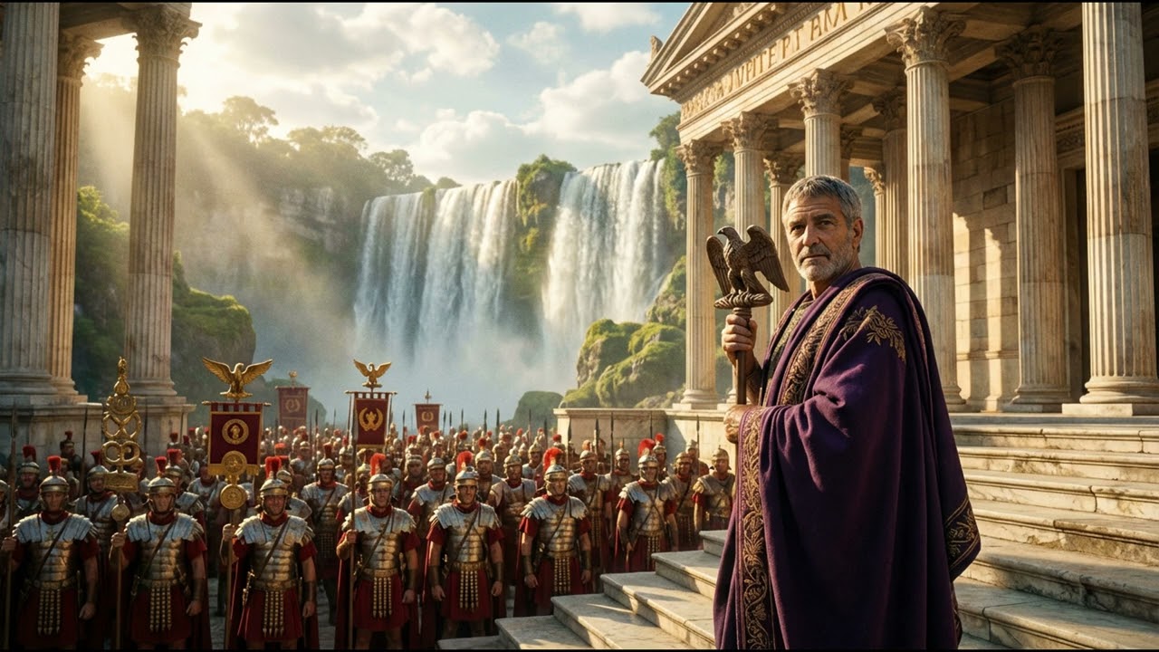 🔥 Epic Roman Fanfare | Spiritus Libertas Aeternus | Latin Lyrics | Roman Theme | Epic Soundtrack