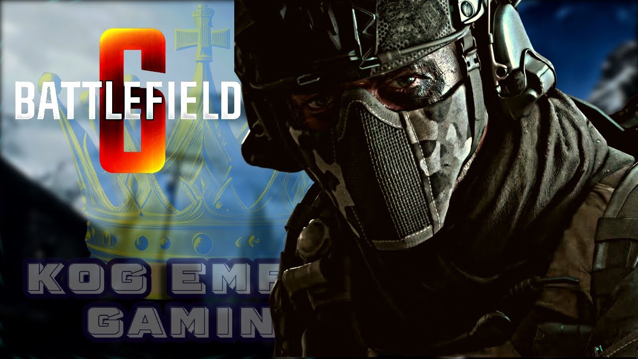 🔴LIVE - #1 CONTROLLER PLAYER - BATTLEFIELD 6 - WEDNESDAY TAKEOVER