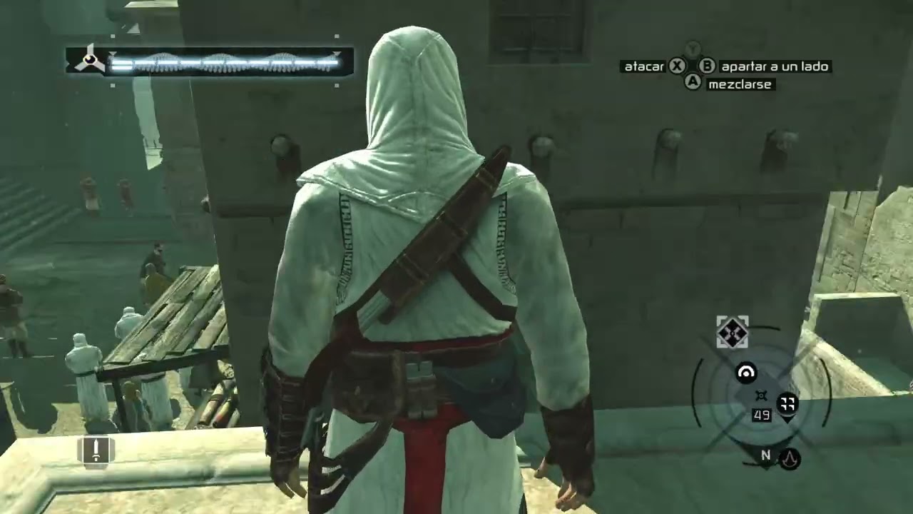 Assasin's creed 9