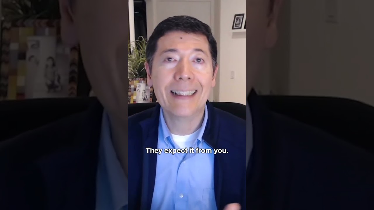 How to BUILD TRUST with Clients - Tip #1 (Full video in the comments)