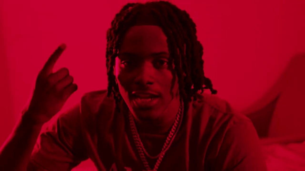 Bankroll Ji - Should've Cheated (Official Video) @TyboXXclusive
