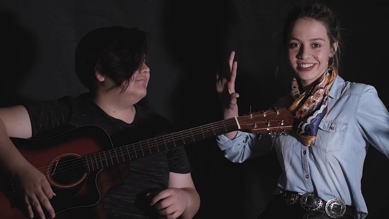 Labios Compartidos - Mana (Marga & Roman Cover)