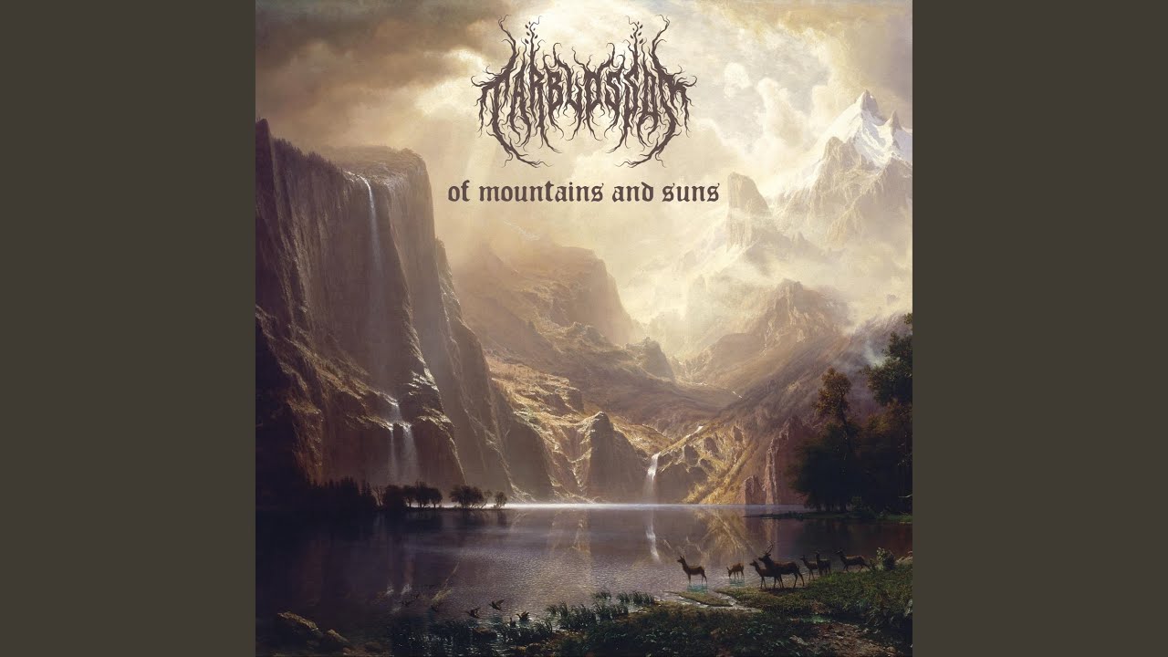 Of Mountains