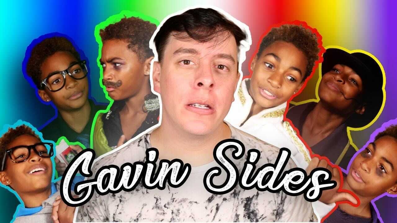 Giving My Series to a Teenager | Thomas Sanders