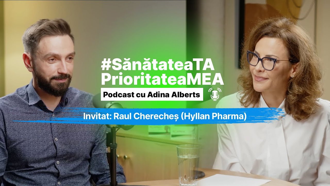 Ciclu menstrual neregulat? 🩸 Menstruații abundente? 🔰 Cauze, soluții și remedii 🟢 Dr. Raul Cherecheș
