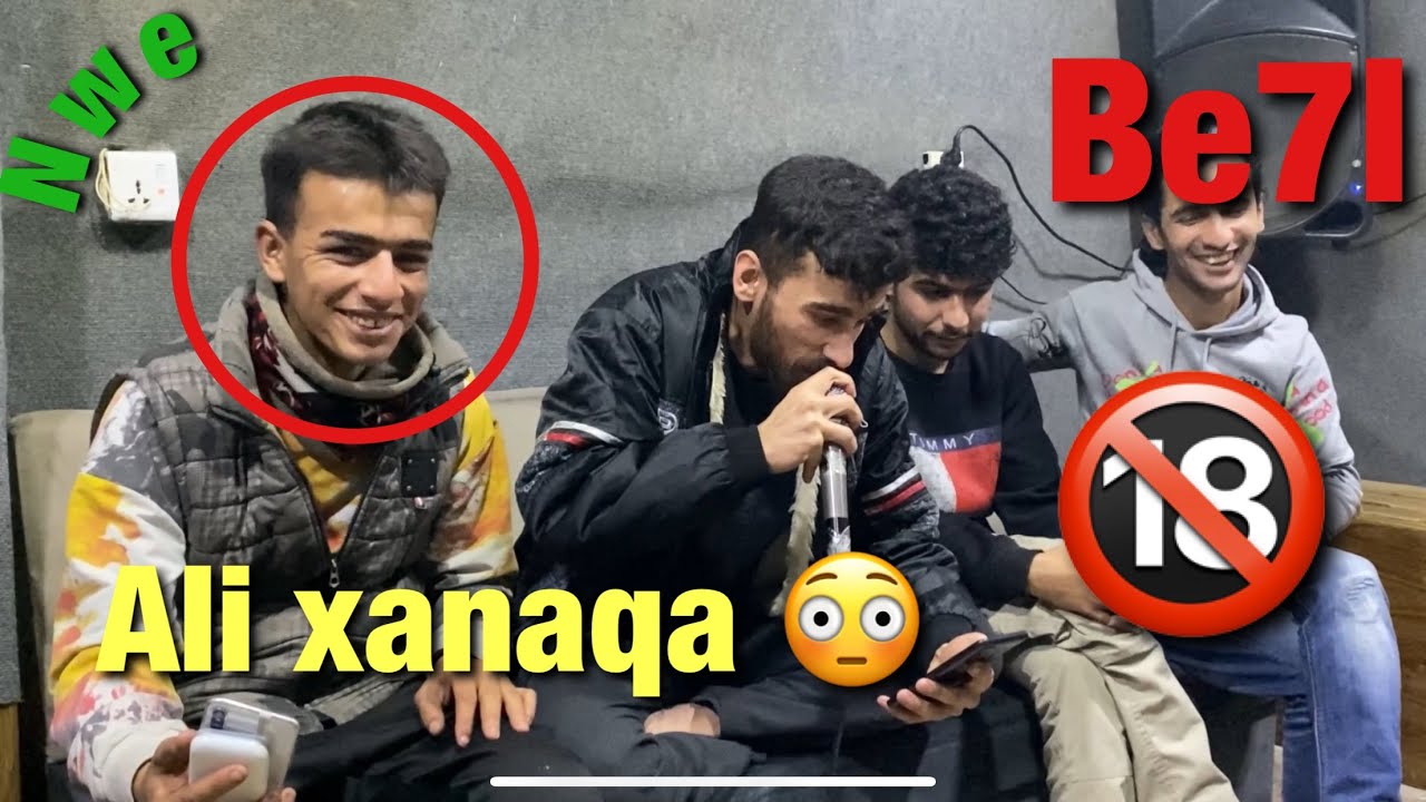 Aryan rash posh zor be7l (danishtni rabar slemani ali xanaqa Track1 ) 2023