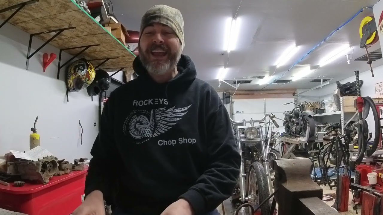 How to Obtain a Motorcycle Title When You Don't Have One