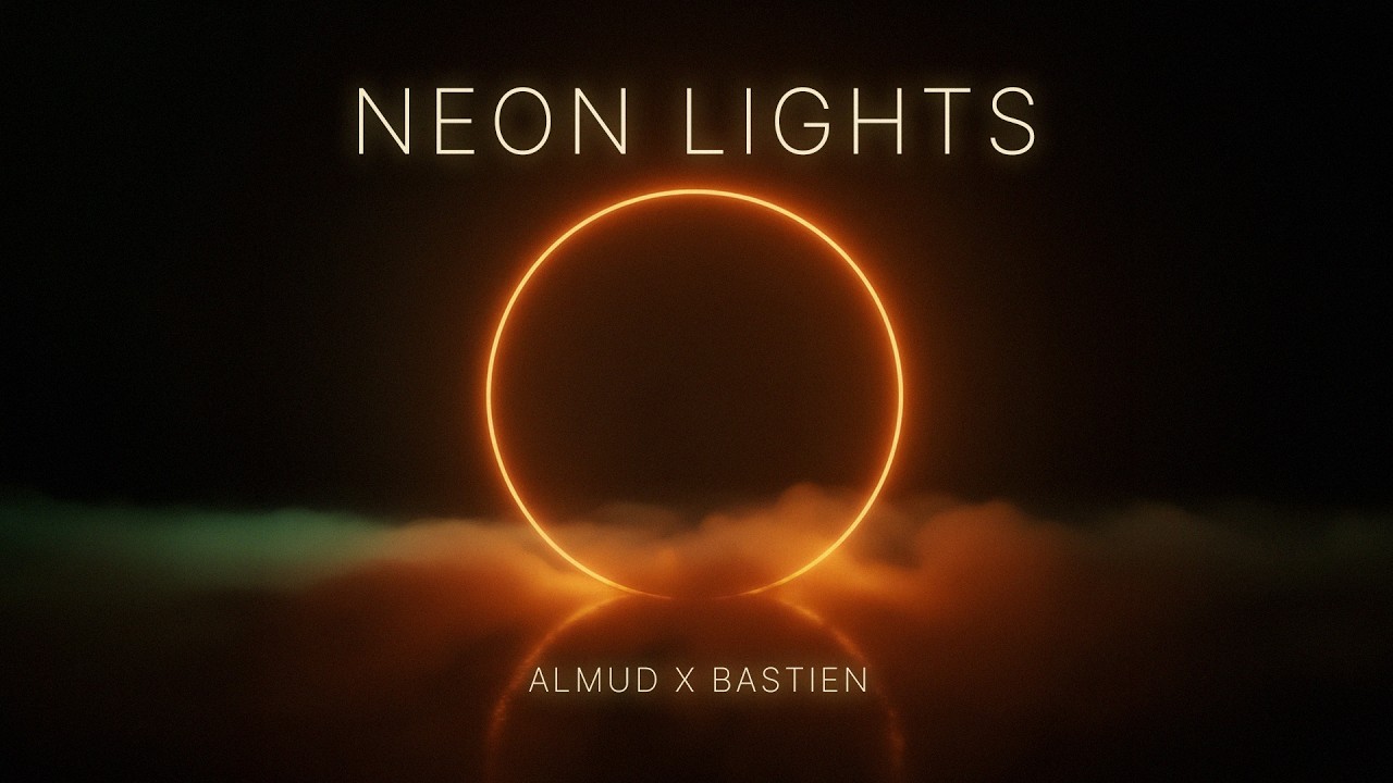 ALMUD x SBSTN - Neon Lights