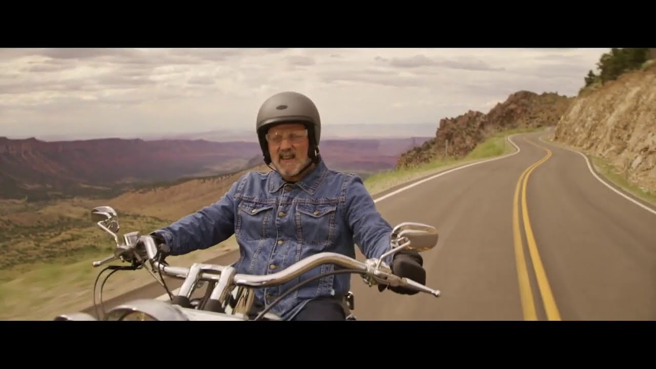 Geico -  Wild Thing