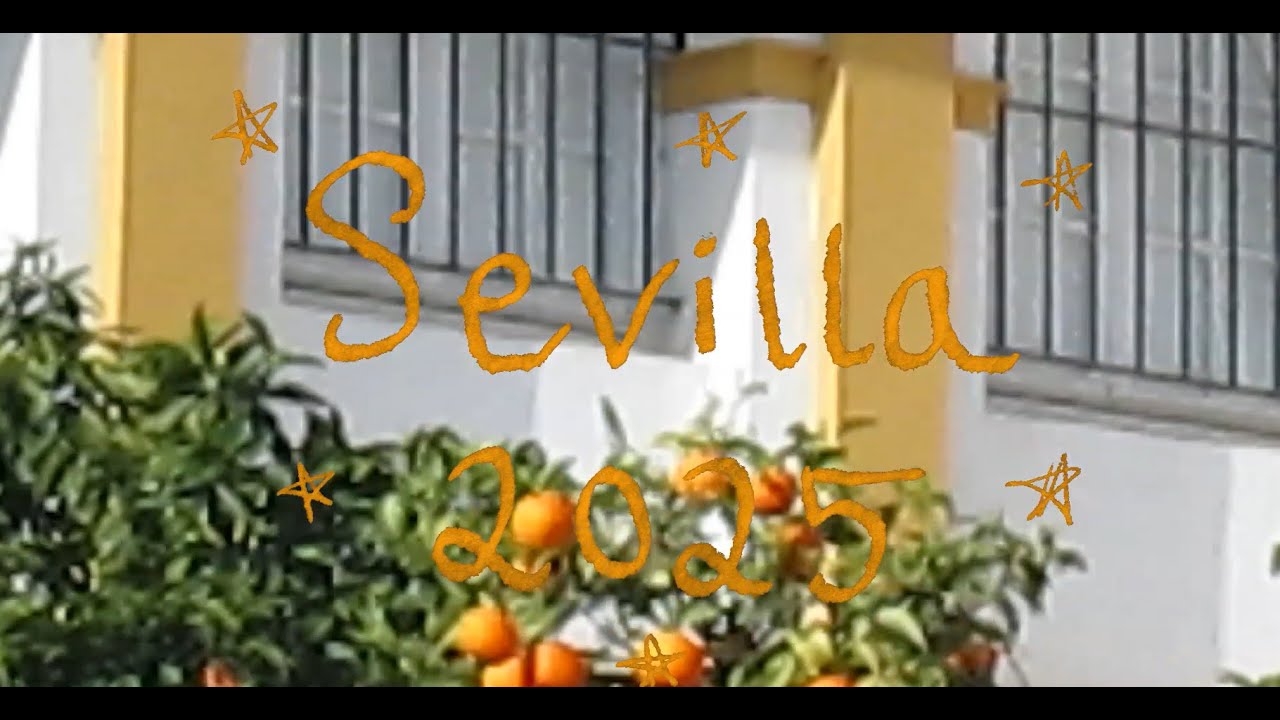 Sevilla 2025