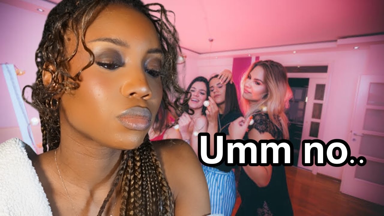 CANCELING Plans Because I Look TOO GOOD | Q&A (Wrong Answers Only)