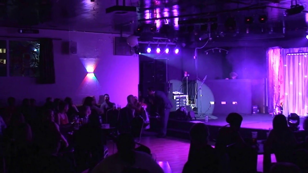 Jollees Opening Night