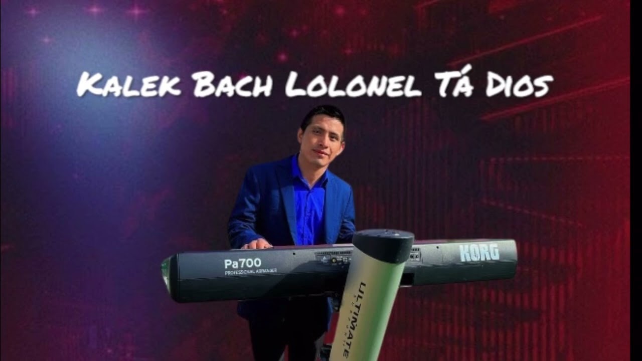 Kalek Bach Lolonel Tá Dios Canto En Chuj San Mateó 