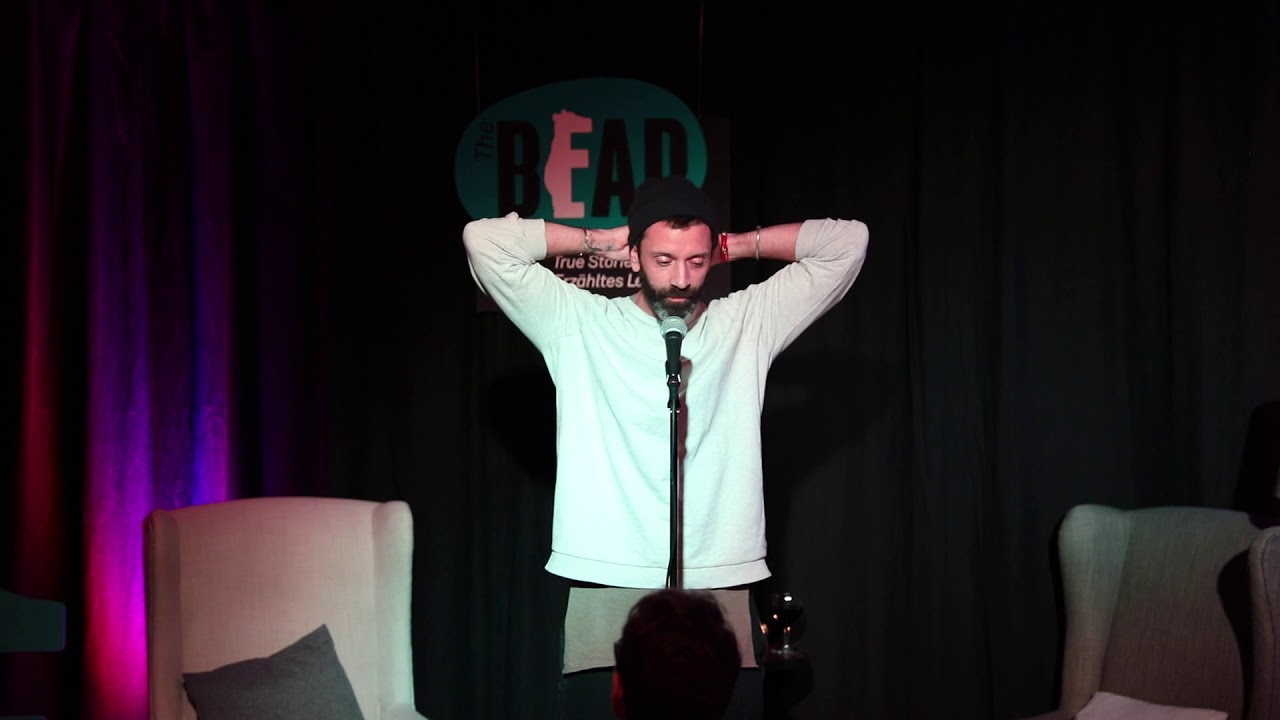 The Bear: Karl Dunn 