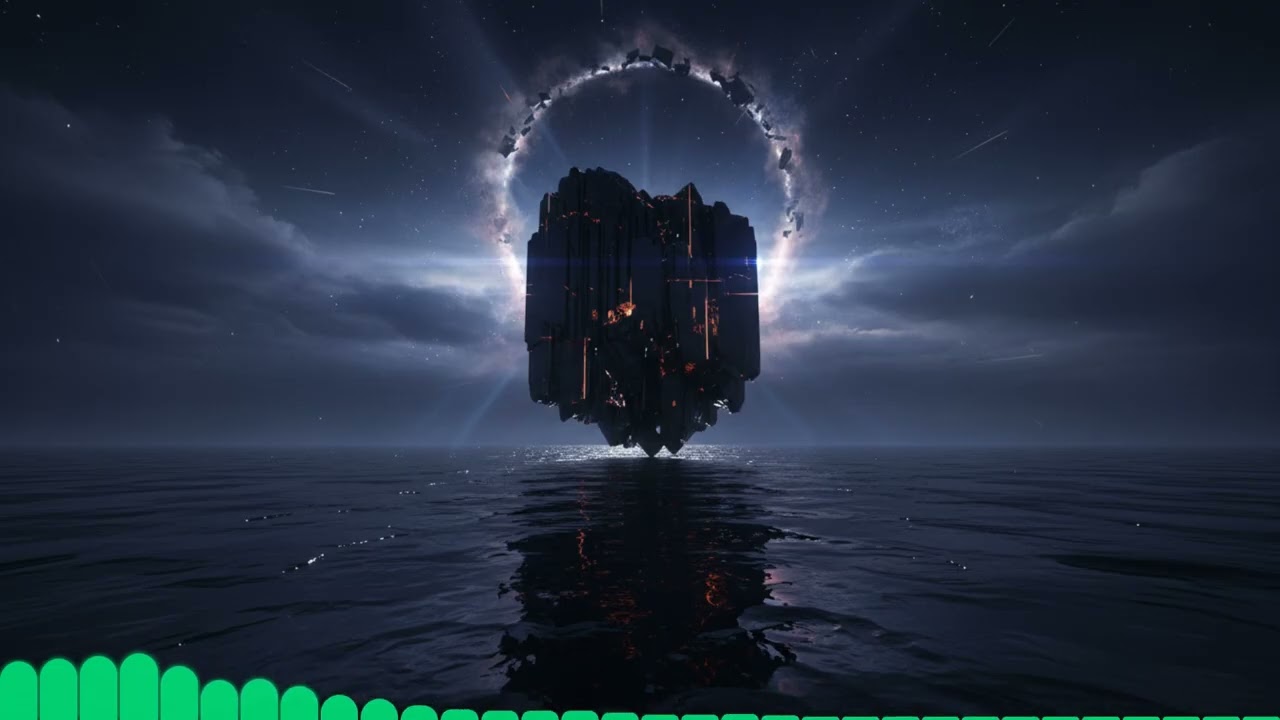 Port City - Sahara [Drum N Bass]