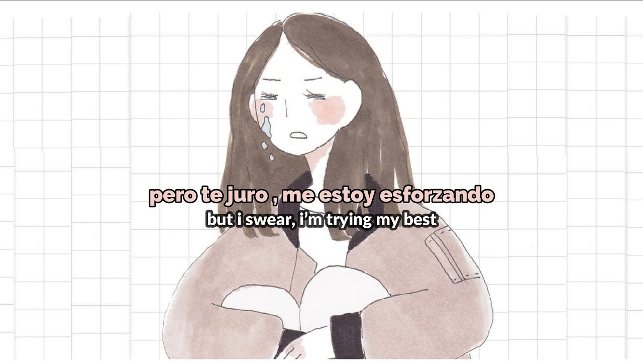 Mich ; words ( Sub español + lyrics )💗.
