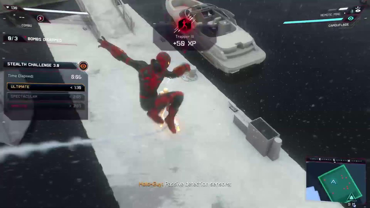 idk