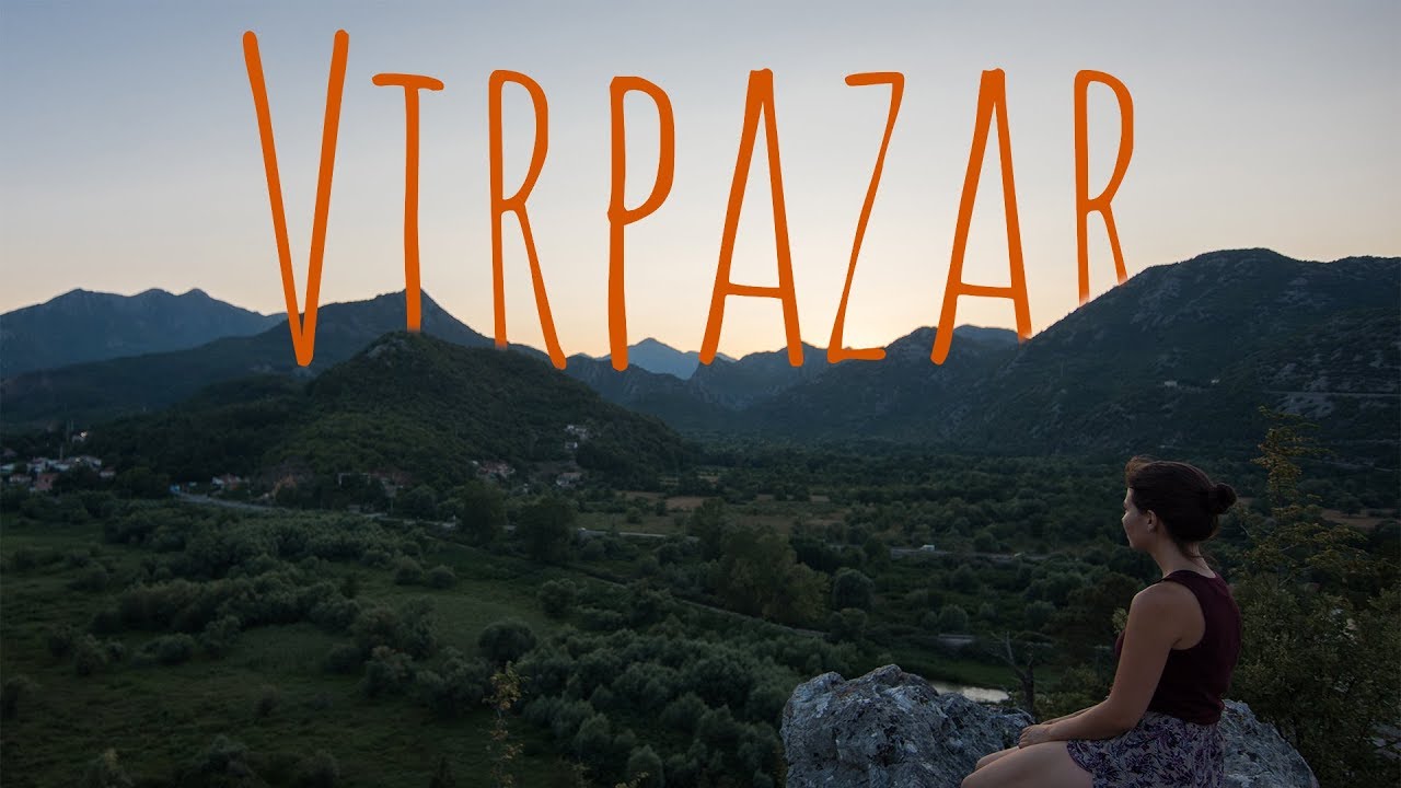 Balkan Abentüür #8: vor Betonwüesti id Natur 😍