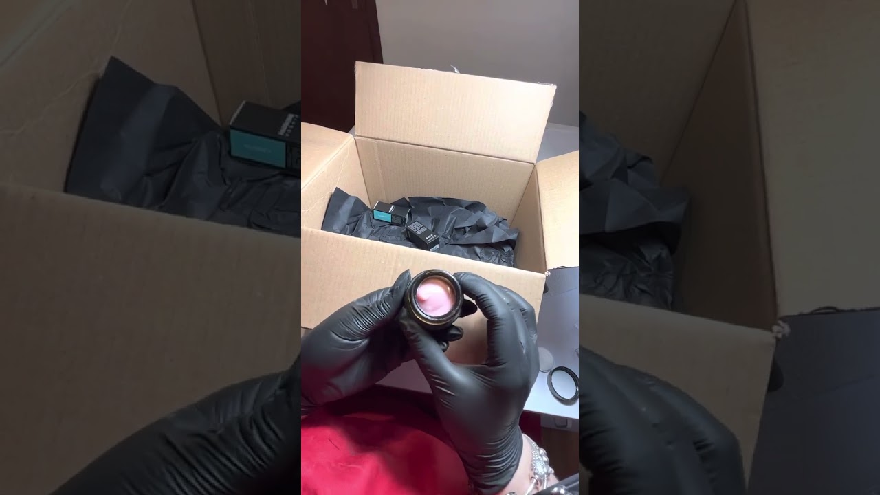 Passione unghie SPACCHETTAMENTO 😍 e NOVITÀ ….
